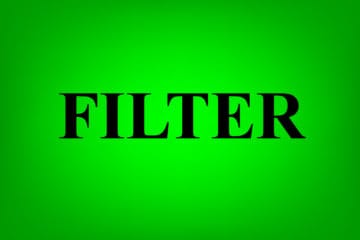 A detailed lesson on how to use the Google Sheets filter function