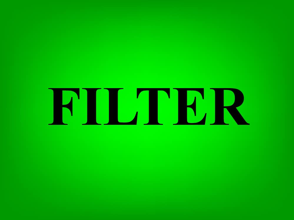 Using the FILTER function in Google Sheets (Single or multiple conditions)