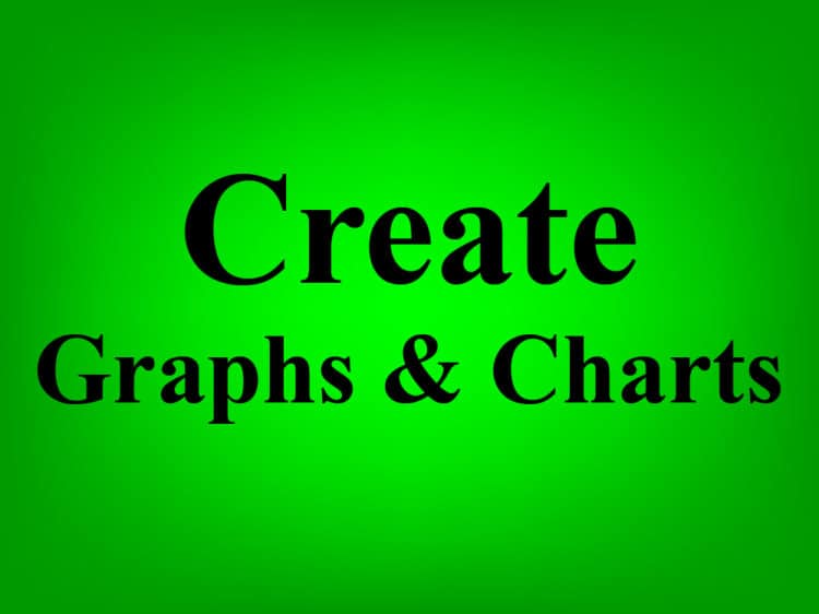 How To Make A Chart Or A Graph In Google Sheets Article Spreadsheet Class