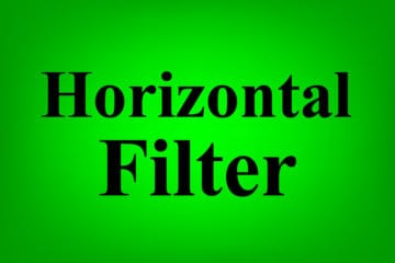 An article that teaches how to filter horizontally in Google Sheets, which includes several helpful examples