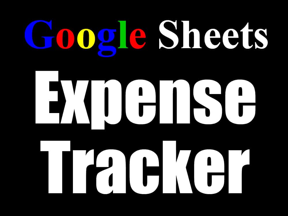 google sheets personal budget template google sheets personal budget template