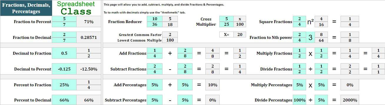math problem solver percentages