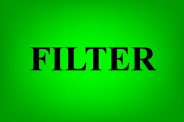 Featured image for the article on how to use the Excel FILTER Function