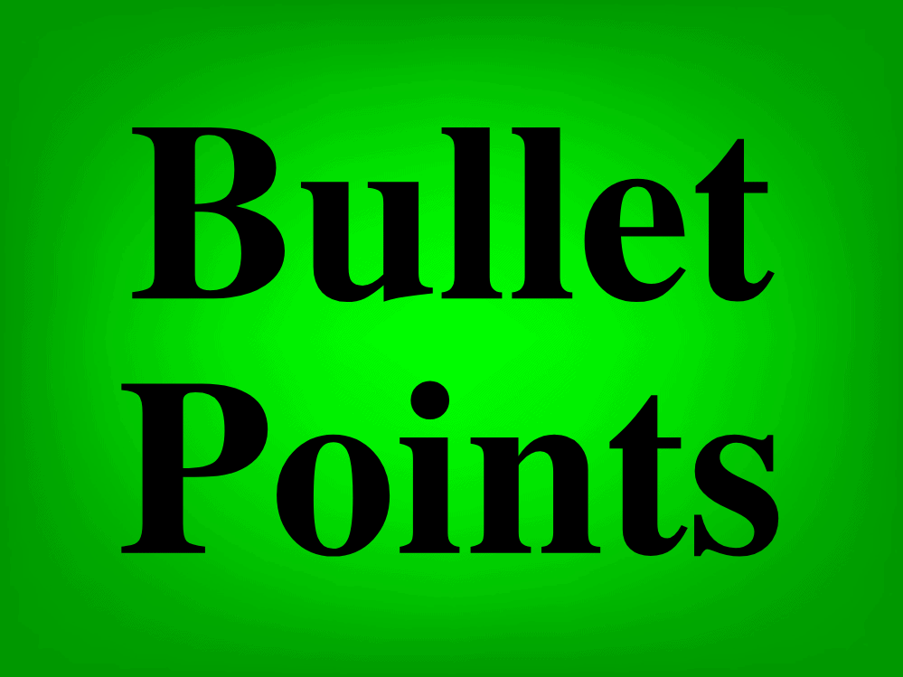 5 Ways To Insert Bullet Points In Google Sheets 5-ways-to-insert-bullet-points-in-google-sheets