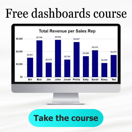Free Dashboards image for the footer
